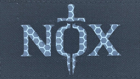 Limited Release Morale Patch