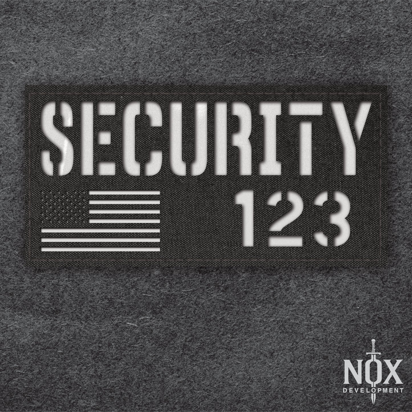 Security, Black