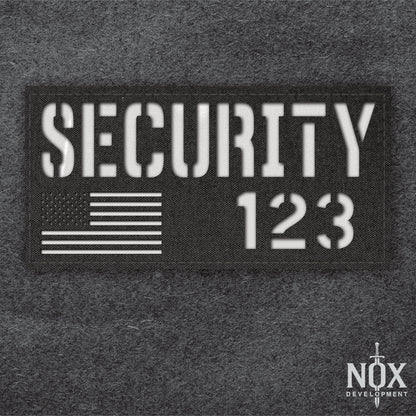Security, Black