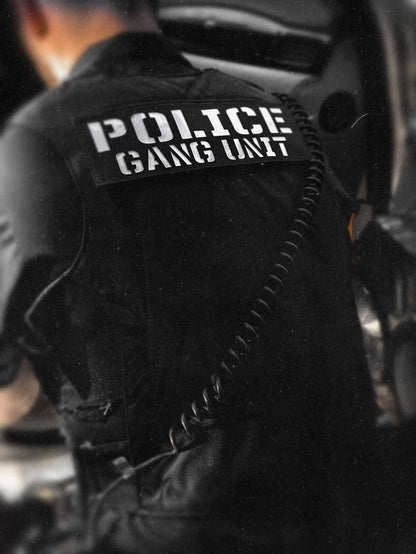 Custom Order Gang Unit