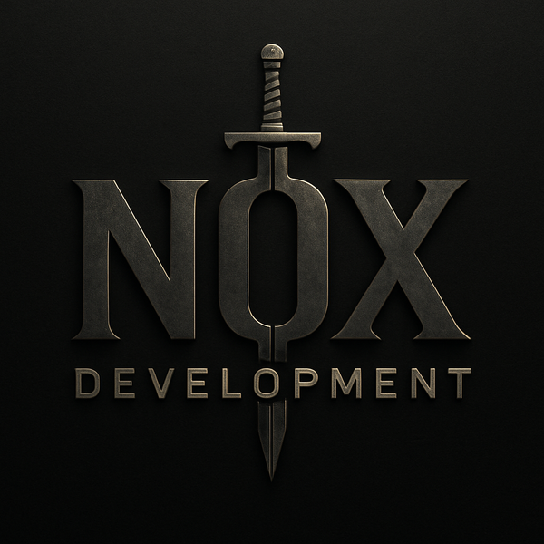 Nox Development